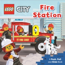 Image for Fire station