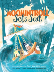 Image for Moomintroll Sets Sail