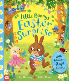 Image for Little Bunny's Easter Surprise
