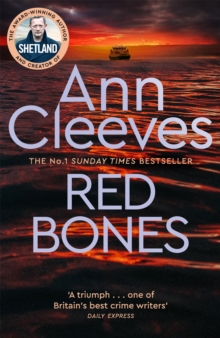 Image for Red bones