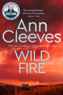 Image for Wild fire