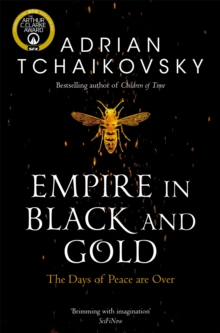 Empire in Black and Gold