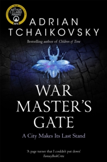 War Master’s Gate