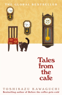 Image for Tales from the Cafe