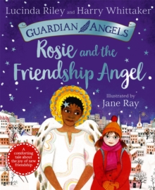 Image for Rosie and the Friendship Angel