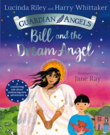 Image for Bill and the Dream Angel
