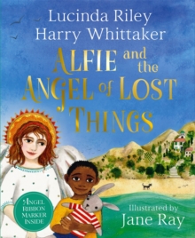 Image for Alfie and the Angel of lost things
