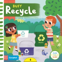 Image for Busy Recycle