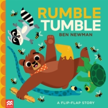 Image for Rumble Tumble