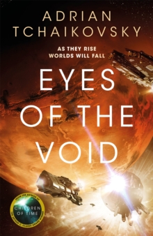 Image for Eyes of the void