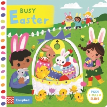 Image for Busy Easter