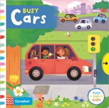 Image for Busy cars
