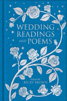 Image for Wedding Readings and Poems