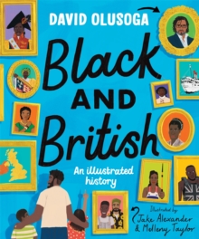 Image for Black and British  : an illustrated history