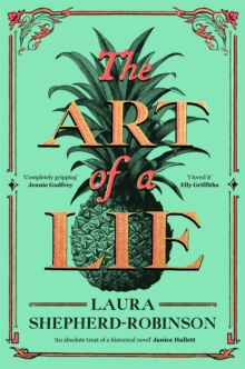 Image for The Art of a Lie