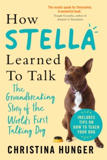 Image for How Stella Learned to Talk