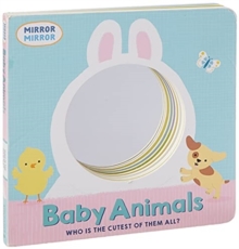 BABY ANIMALS