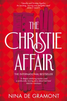 Image for The Christie affair