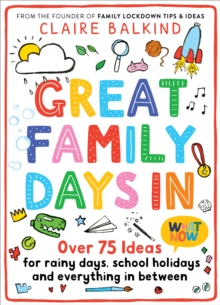 Image for Great Family Days In