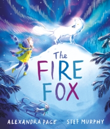 Image for The fire fox