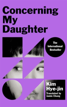 Cover for: Concerning My Daughter