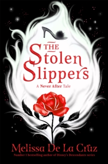 Image for The stolen slippers