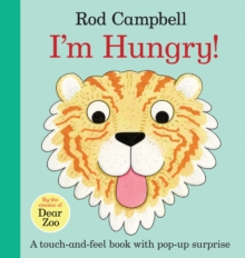 Image for I'm Hungry!
