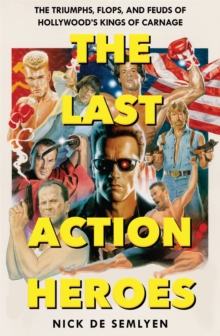 Image for The Last Action Heroes