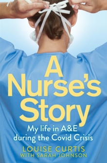Image for A Nurse's Story