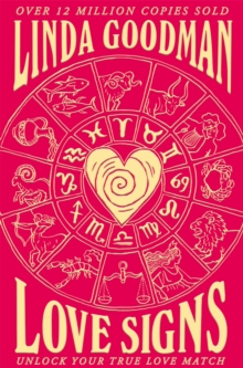 Image for Linda Goodman's love signs  : a new approach to the human heart
