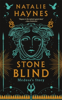 Image for Stone blind