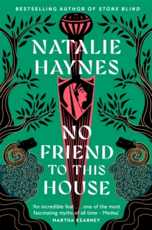 Image for No Friend to This House