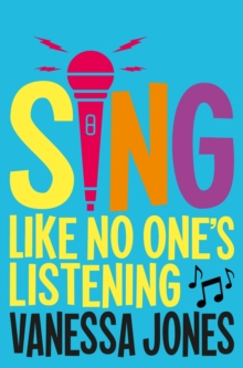 Sing Like No One’s Listening