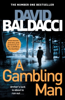 Gambling Man