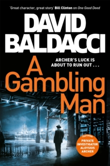Image for A gambling man