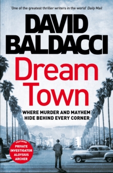 Image for Dream town