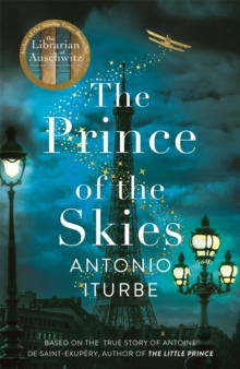Image for The prince of the skies