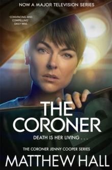 Image for The coroner