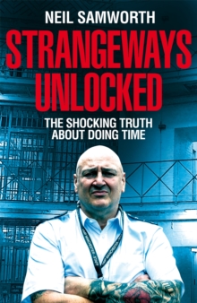 Image for Strangeways Unlocked
