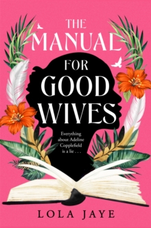 Image for The Manual for Good Wives