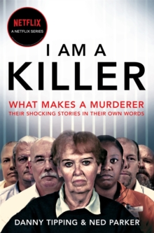 Image for I am a killer