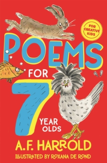 Image for Poems for 7 Year Olds