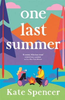 Image for One Last Summer