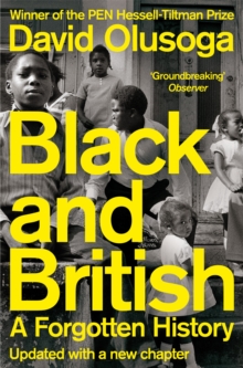 Image for Black and British