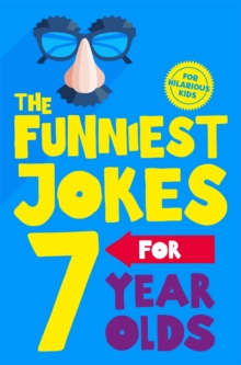 Image for The funniest jokes for 7 year olds
