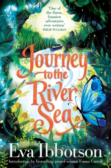 Image for Journey to the river sea