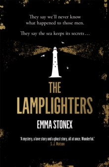 Image for The lamplighters