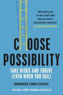 Image for Choose Possibility
