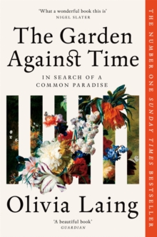 Image for The Garden Against Time