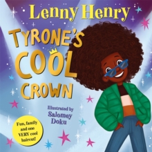 Image for Tyrone's cool crown